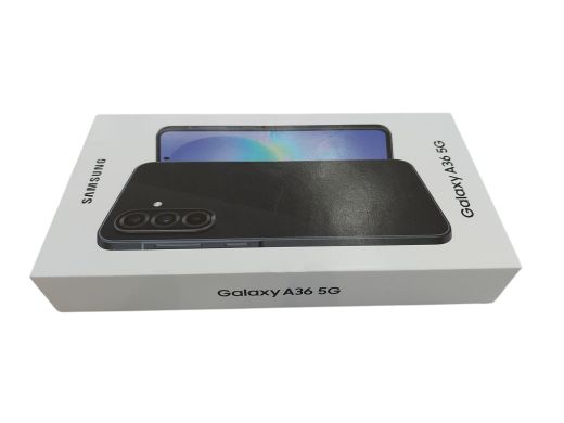 Samsung Galaxy A36 5G 0.25 gb