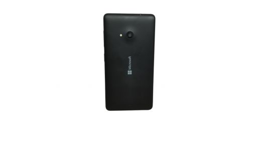 Microsoft Lumia 540 Dual SIM