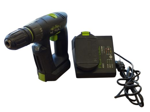 Festool Cxs 