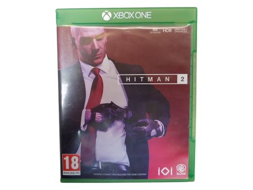 Hitman 2