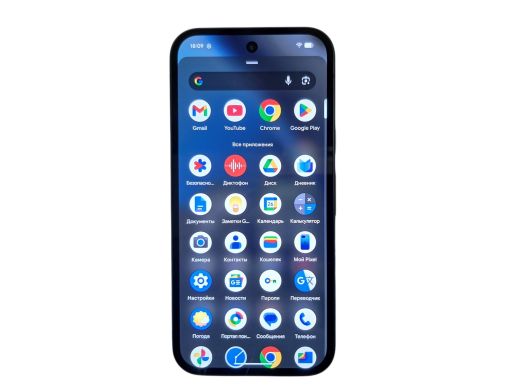 Google Pixel 10A 128 gb