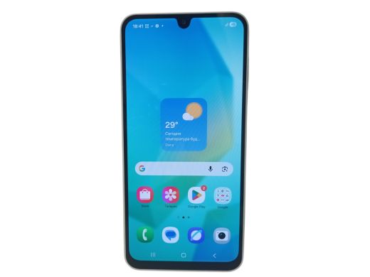Samsung A16 128 gb