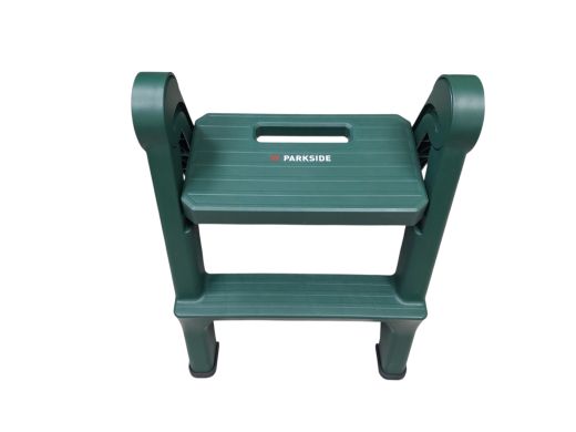 Parkside Wws-Klt2-H01