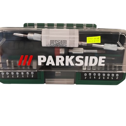 Parkside PABS 20-Li G8 