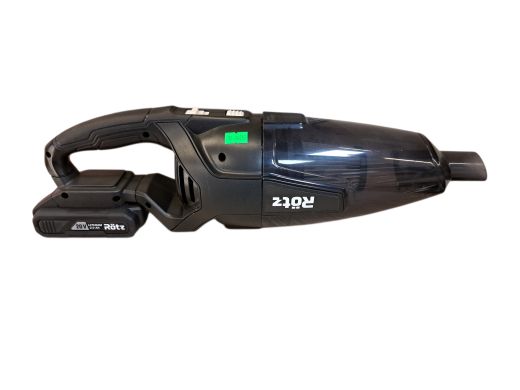 Rotz Cordless Vacuum Cleaner