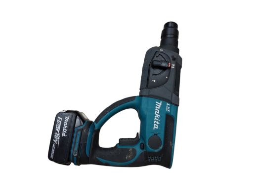 Makita Dhr202