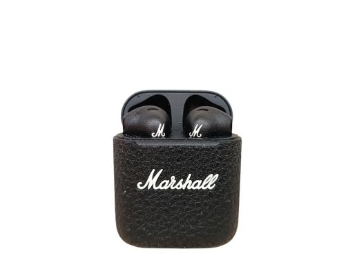 Marshall Minor III
