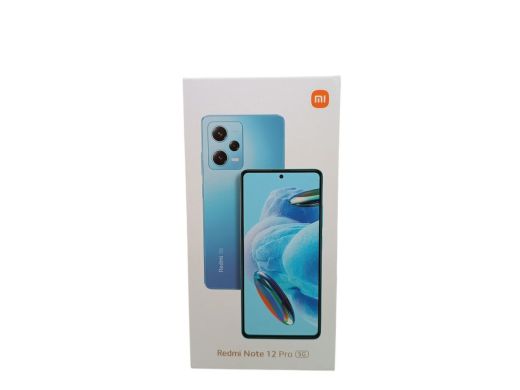 Xiaomi Redmi Note 12 Pro 128 gb