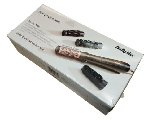 Babyliss Dry Style Shape 