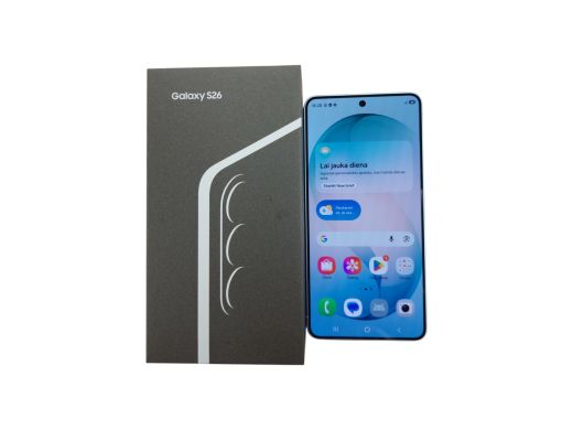 Samsung Galaxy S26 256 gb