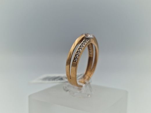 Zelta kulons, izm. 18