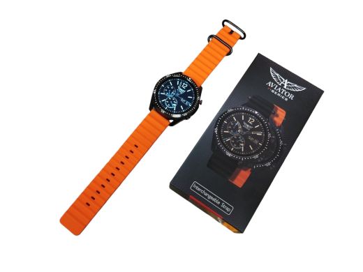 Aviator F-Series