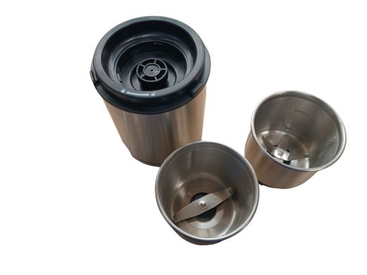 Silvercrest Kafijas smalcinātājs 