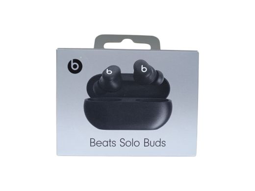 Beats Solo Buds