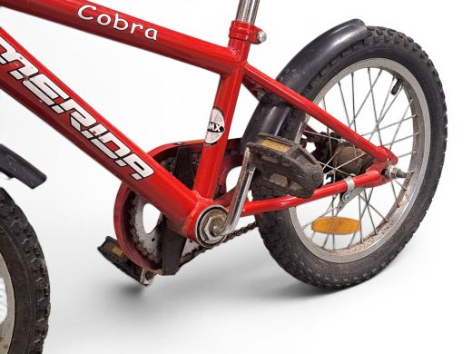 Merida Cobra