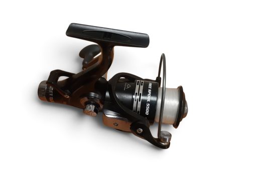 Free Spool 5500
