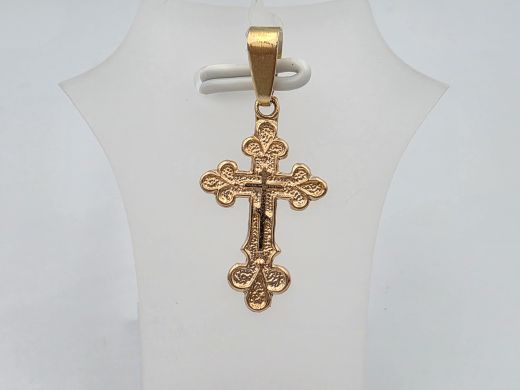 Zelta kulons, 0.89 g