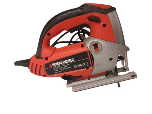 BLACK+DECKER KS900E 