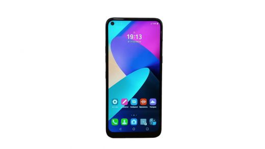 LG K61