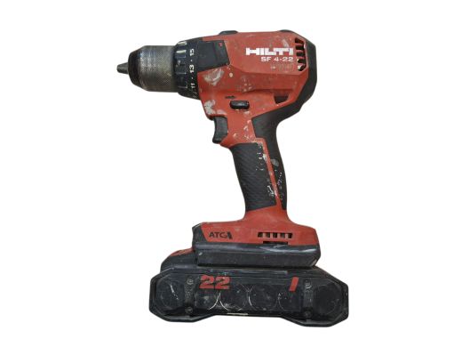 Hilti SF4-22 