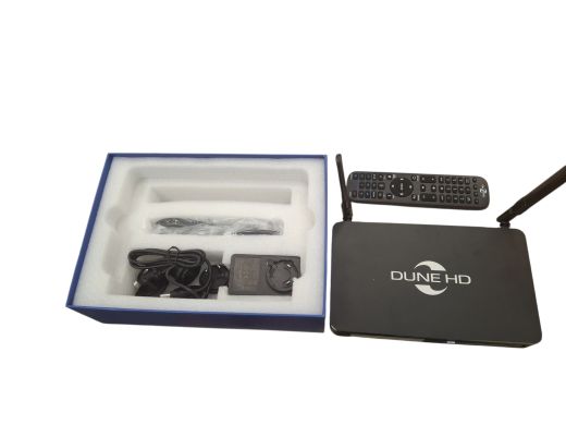 Dune Pro One 8K Plus