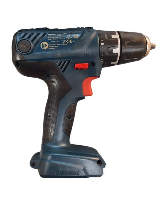 Bosch Gsr 18V-21