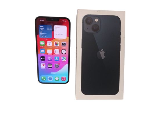 Apple iPhone 13 128 gb