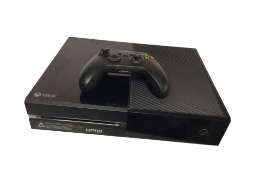 Microsoft Xbox One 512 gb