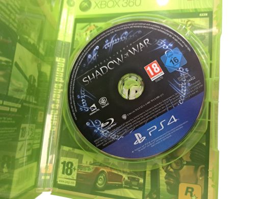 Ps4
