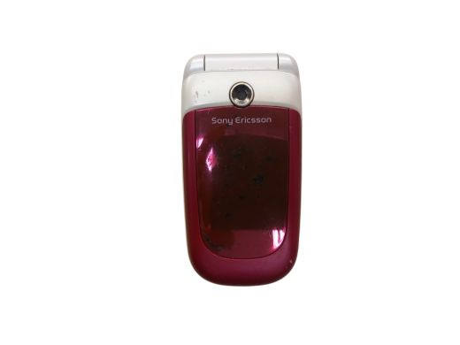 Sony Ericsson Z310I