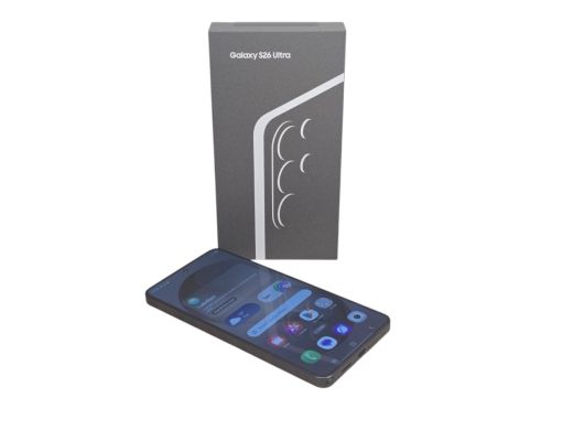 Samsung S26 Ultra 256 gb