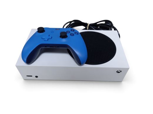 Xbox Series S 512 gb