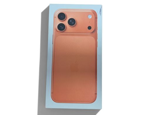 Apple iPhone 17 Pro Max 256 gb