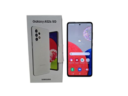 Samsung Galaxy A52s 128