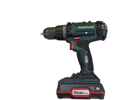 Parkside PABS 20-Li GB 