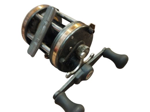 Abu Garcia Six Star