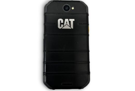 Caterpillar S30