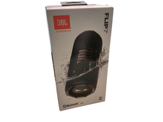 JBL Flip 7