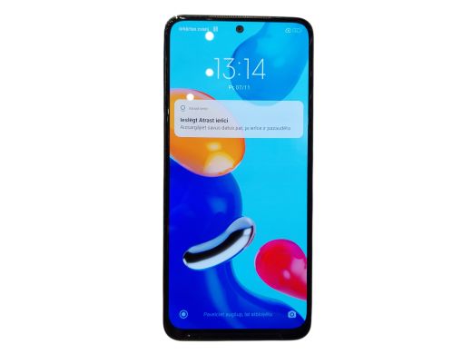 Xiaomi Redmi Note 11 128 gb