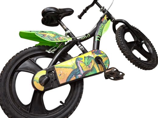 BIKE 16 DINO T REX 616L-Ds