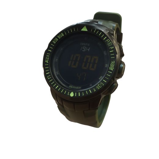 Casio ProTrek 