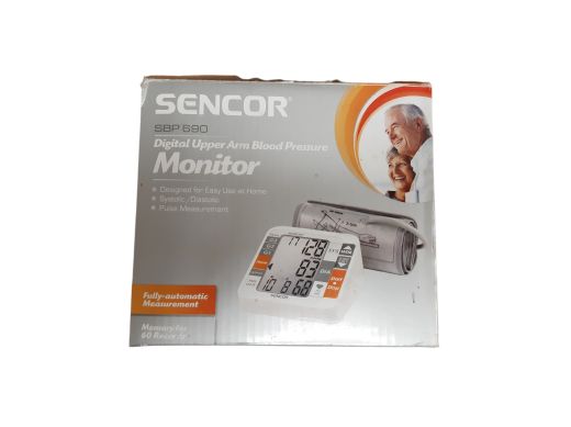 Sencor SBP 690 