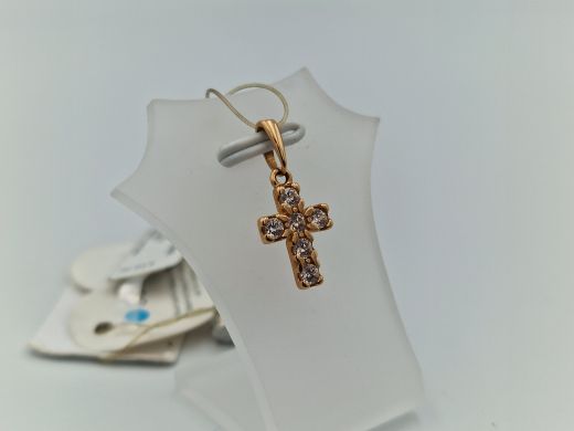 Zelta kulons, 1.13 g