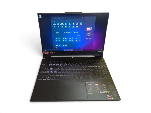 Asus Tuf Gaming A15 512 gb