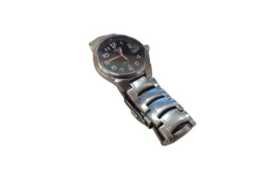 Citizen Wr 100