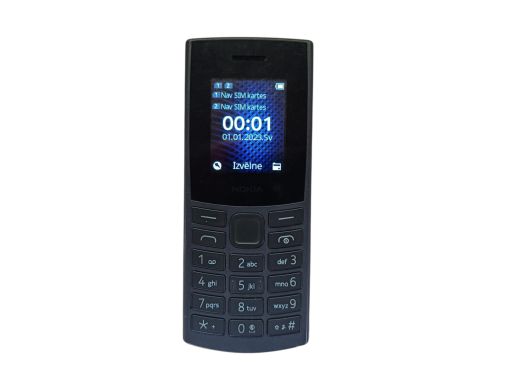 Nokia 105 4G