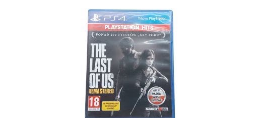 The last of us