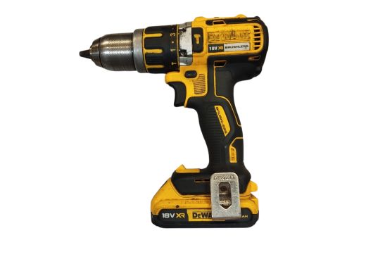 Dewalt Dcd795