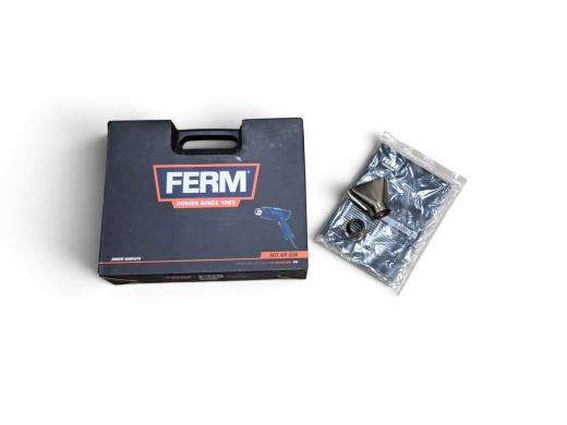 Ferm Ham1015