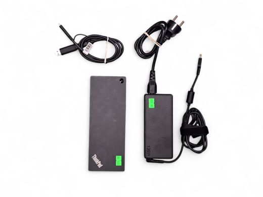 Lenovo Thinkpad Usb-Adock